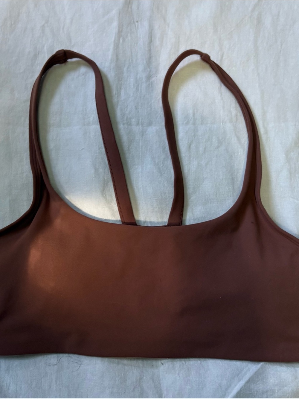 Vuori Yosemite Sports Bra. Small